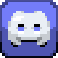 Ícone do Discord
