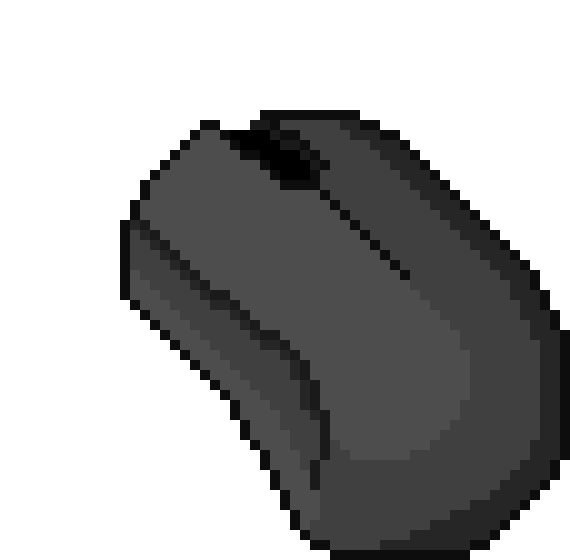 Ícone animado de TI